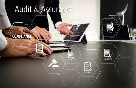 Audit & Assurance