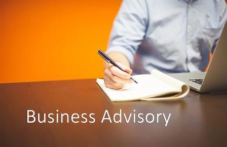Business Advisory