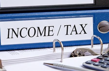 Direct Taxes