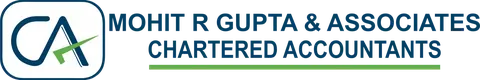Mohit R Gupta & Associates Chartered Accountants